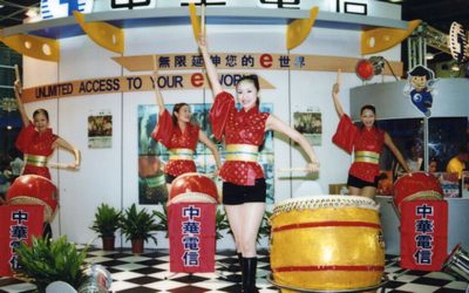 教學天地